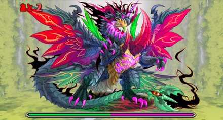 魔神王の無間獄5の3F