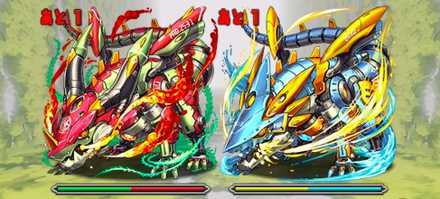 魔神王の無間獄5の1F