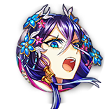 ［二竜剣の麗人］竜吉公主の画像