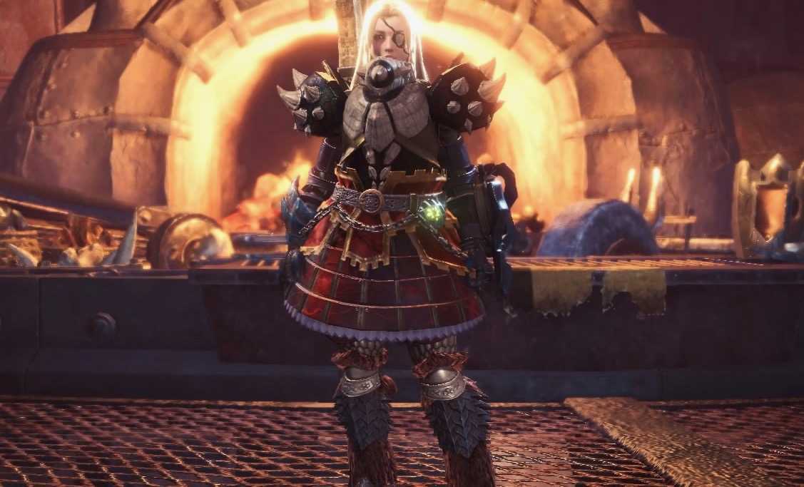 装飾品無しの睡眠ボマーライトボウガン