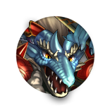 オセロニアの［山崩す金棍］雷震子の画像