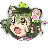 オセロニアのひな祭りおみよの画像