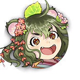 ひな祭おみよのアイコン