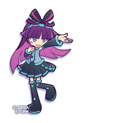 フェーリ(ミク)