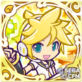 鏡音レンの画像