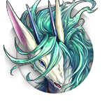 オセロニアの四不象の画像