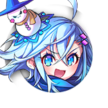 ［氷の申し子］ライムの画像