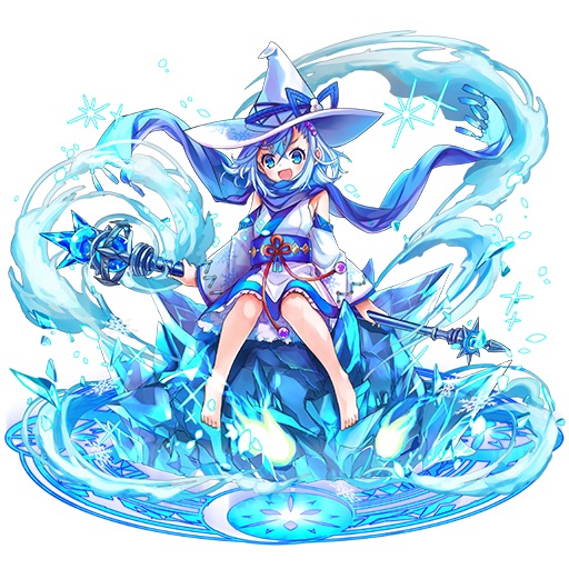 オセロニアのライムの画像