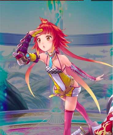 ファンキル アポロンの評価とおすすめ姫型 ゲームエイト