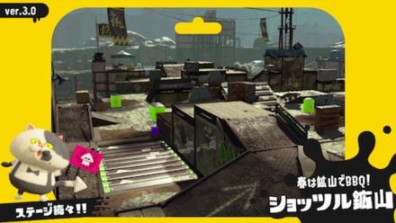 ニンテンドーダイレクトの最新情報に関する画像