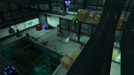 オクト・エキスパンション（タコモード）に関する画像