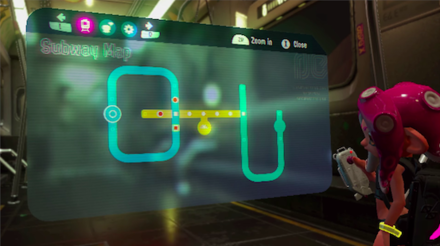 オクト・エキスパンション（タコモード）に関する画像