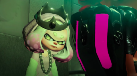 オクト・エキスパンション（タコモード）に関する画像