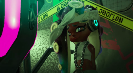 オクト・エキスパンション（タコモード）に関する画像