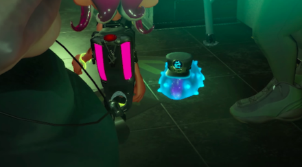 オクト・エキスパンション（タコモード）に関する画像