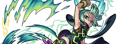 ミョルニルの画像