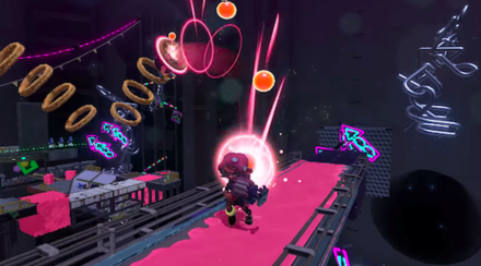 オクト・エキスパンション（タコモード）に関する画像