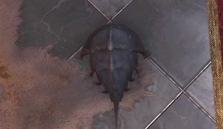 モンハンワールド テツカブトガニの場所と捕獲方法 Mhw ゲームエイト