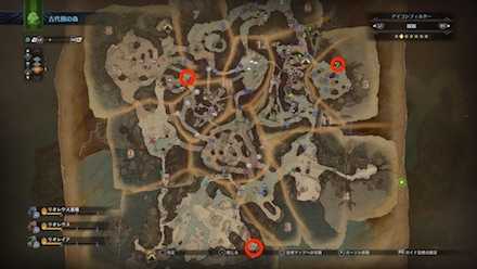 サニーフラワーの効率的な入手方法