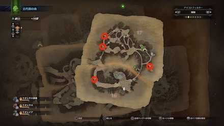 サニーフラワーの効率的な入手方法3