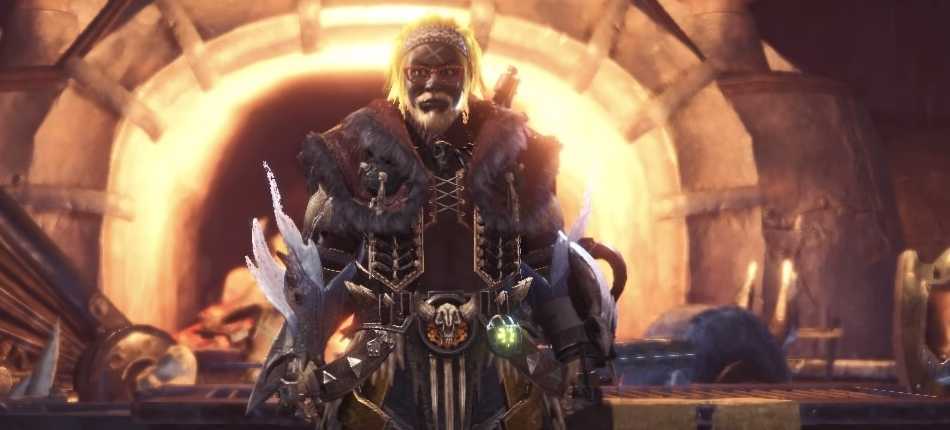 知略の眼鏡の見た目（男）