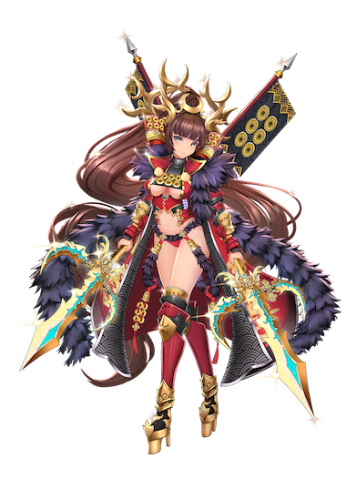 真田幸村の画像