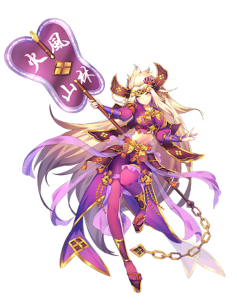 武田信玄の画像