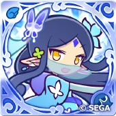 大神官カティアの画像