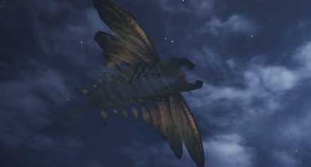 ムカシマンダゲラの画像