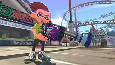 H3リールガンDの画像