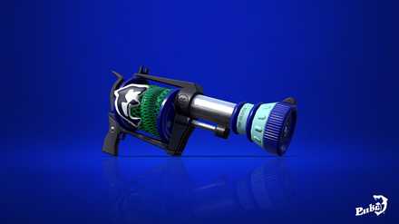 H3リールガンDの画像