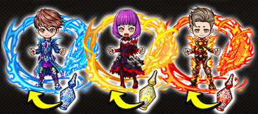 ファントムオーラの画像