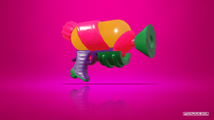 スプラトゥーン2 イカ速 武器