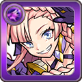進化前アロンダイトのアイコン