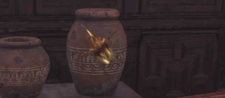 ゴールデンヘラクレスの画像