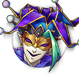 オセロニアのバロウズの画像