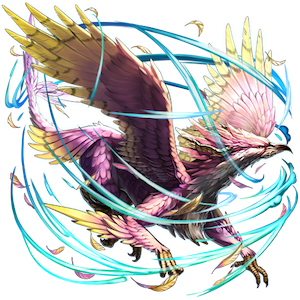 オセロニアの［強襲する風］フォルゲスの画像