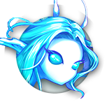 風の精霊のアイコン