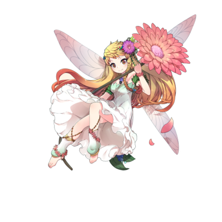 オセロニアのライネッタの画像