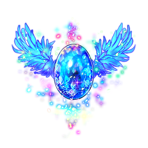 オセロニアの聖なる卵の画像