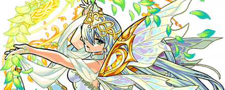 ティターニアの画像