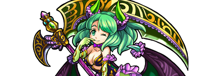 ベルフェゴールの画像