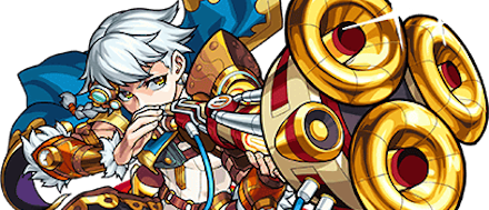 ヘイムダルの画像