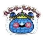 星ドラご当地東北ツアーのスタンプ