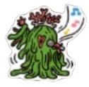 星ドラご当地四国ツアーのスタンプ