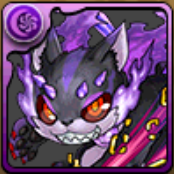 魔爪の怪猫・キャスパリーグの画像