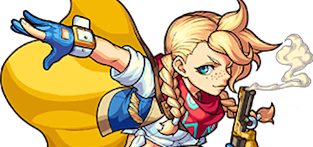 カラミティ・ジェーンの画像