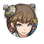 オセロニアのアイランの画像