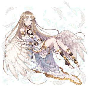 オセロニアのシュヴェルの画像