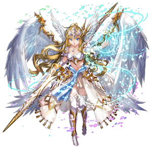 オセロニアのヘルヴィナの画像